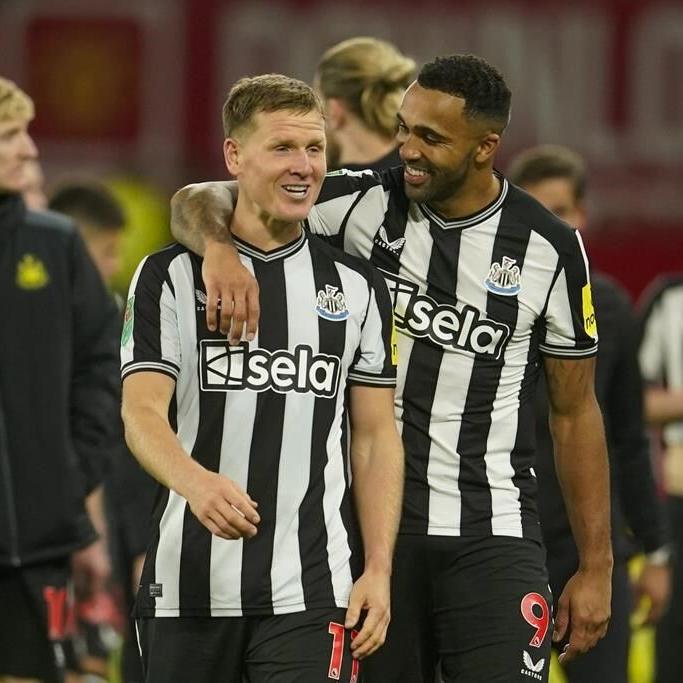 MATCHDAY: 'Klassiker' in Germany as Bayern visits Dortmund. Newcastle vs. Arsenal in Premier League